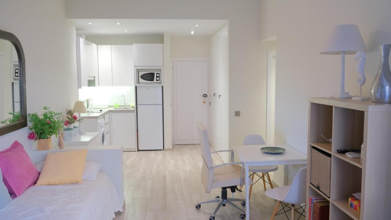 Playa Apartment
