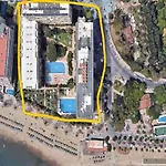 Apartamento Skol 144 Primera Linea de Playa