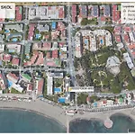 Apartamento Marbella Playa