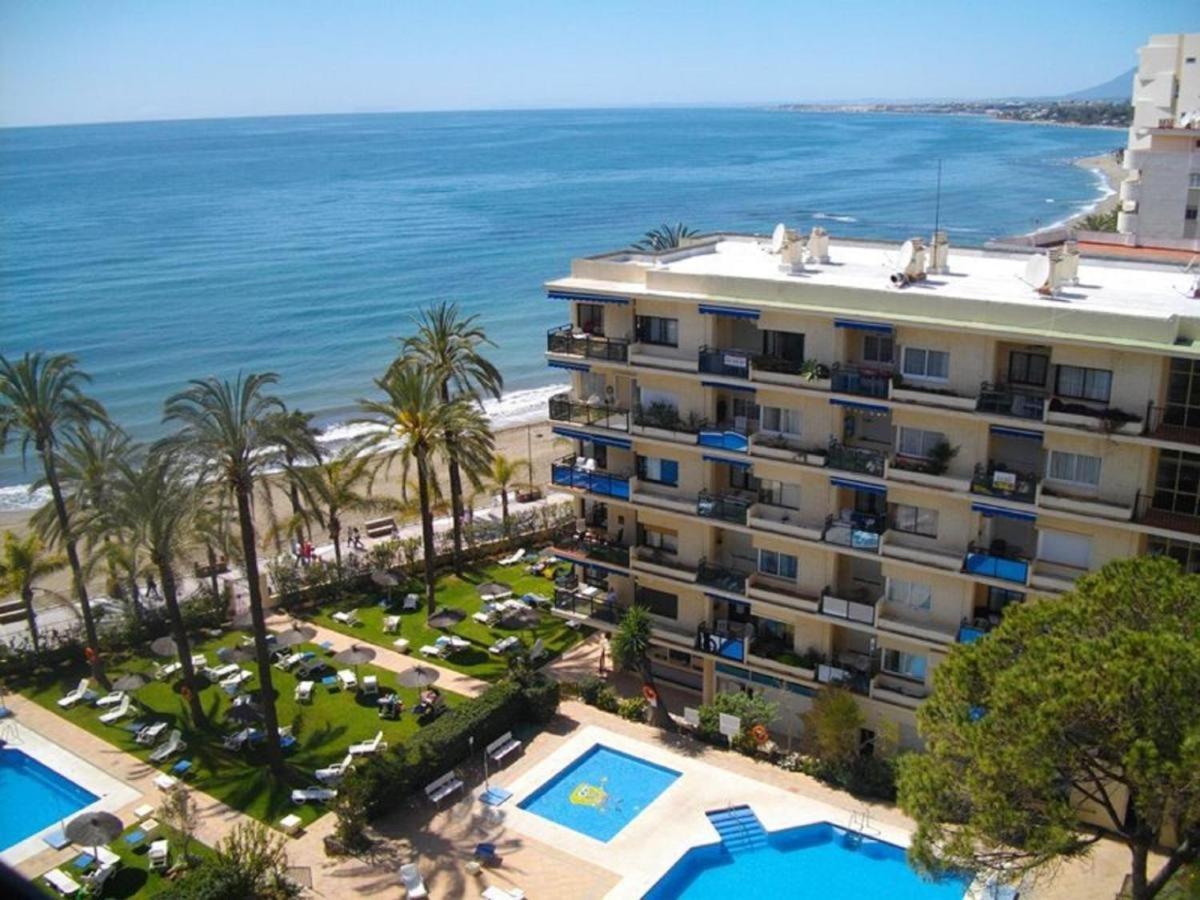 Appartamento Playa Marbella