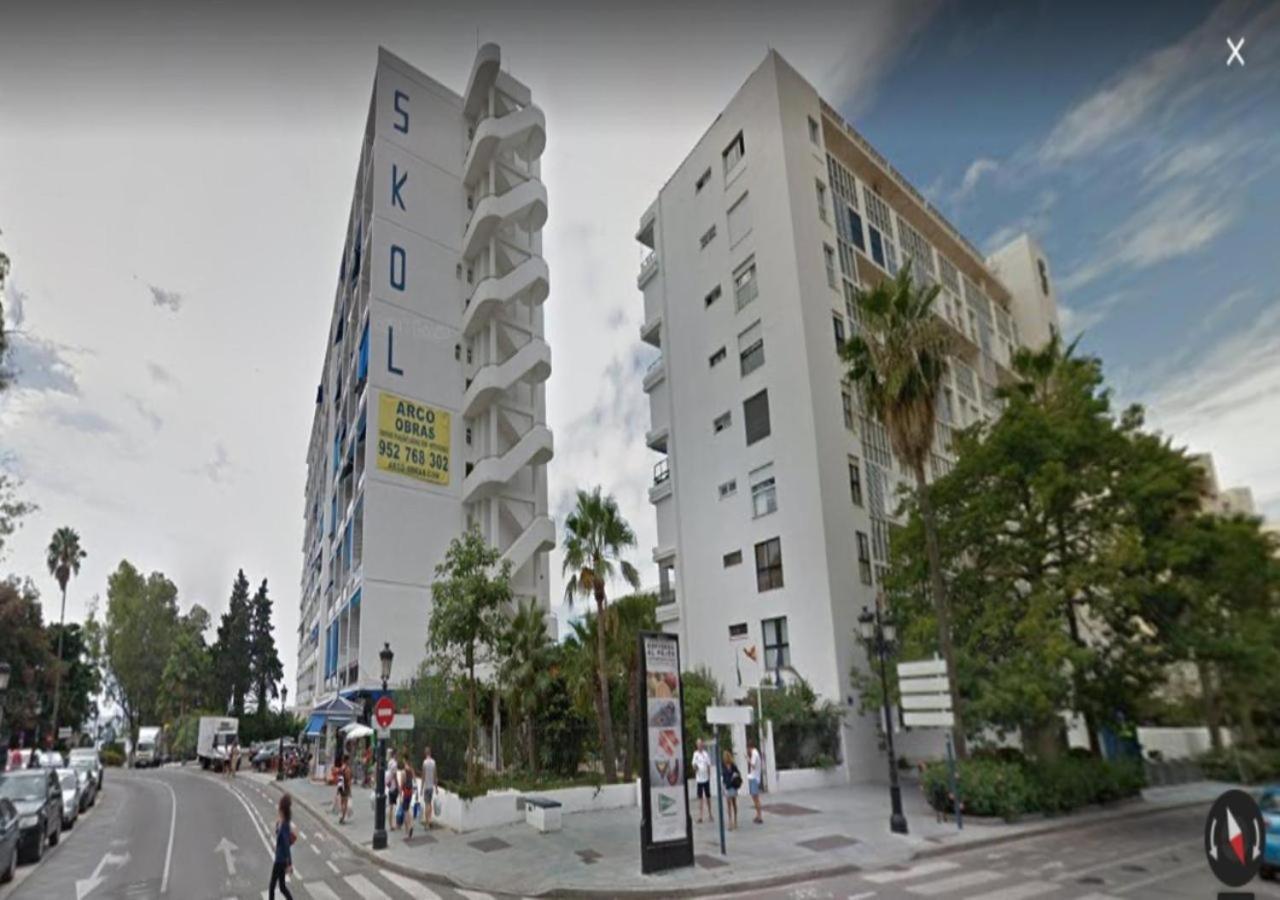 Appartamento Playa Marbella